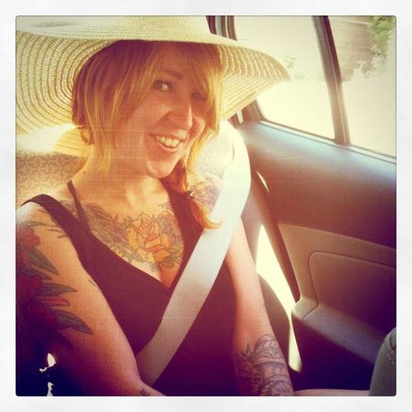 Meet your Posher, Shannon - Picture 1 of 1